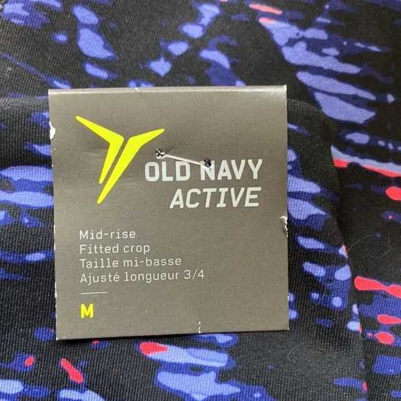 🌟New Old Navy active legging - Picture 5 of 8